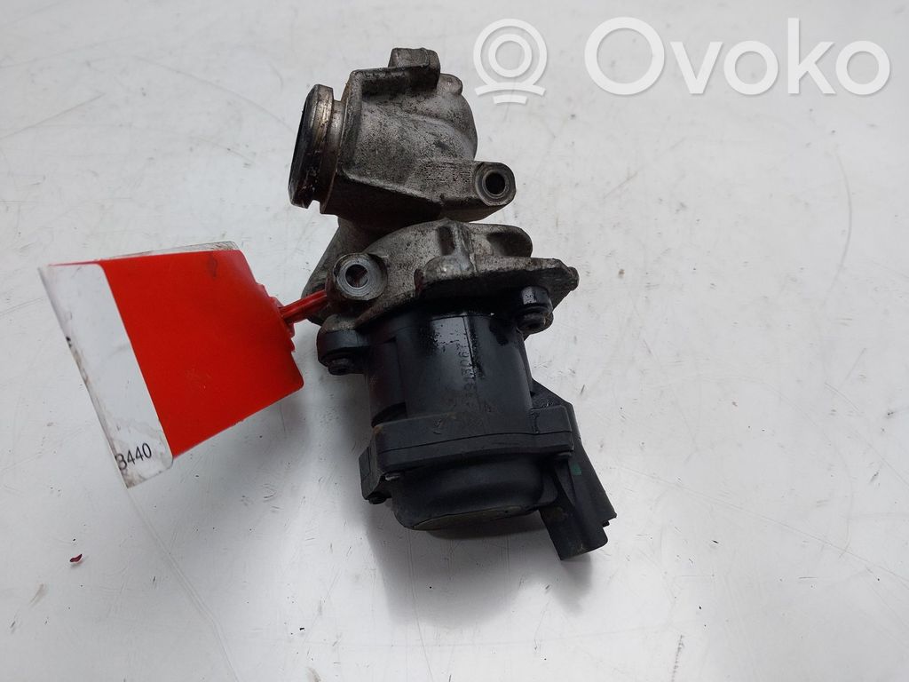 Válvula EGR   9660276280