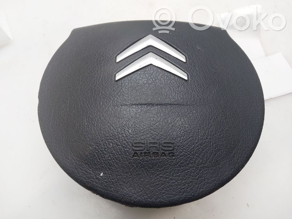 Citroen C4 I Fahrerairbag 