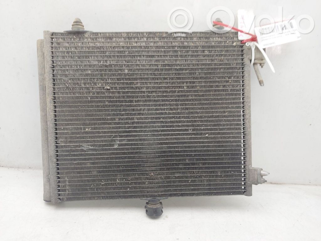Radiatore di raffreddamento A/C (condensatore)   9635759480