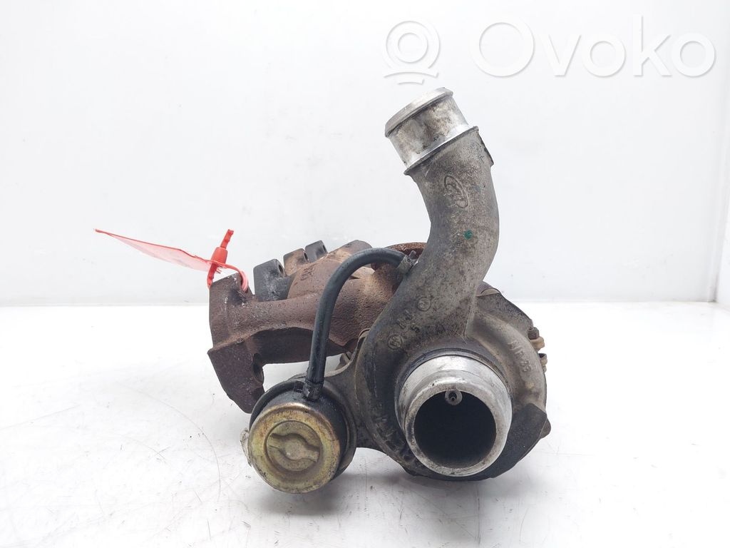 Turbo   XS4Q6K682DB