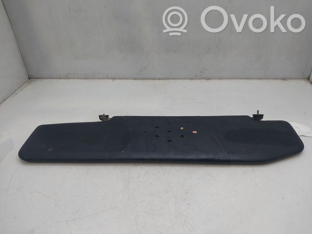 Renault Trafic I Sun visor 