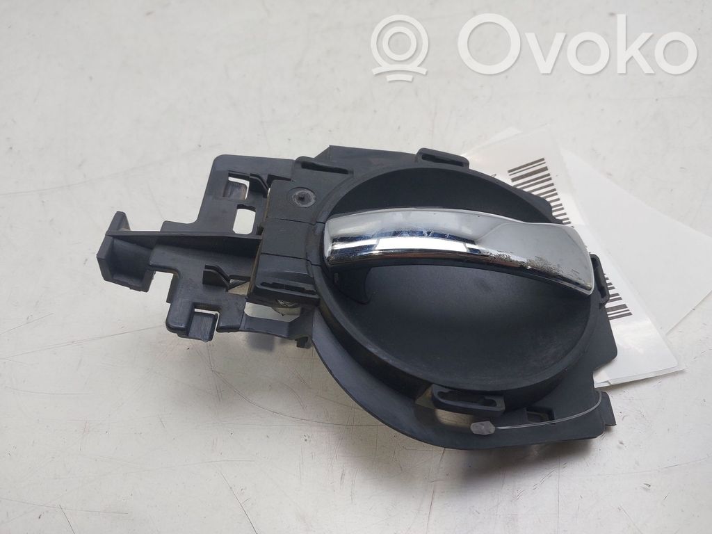 Citroen C3 Front door interior handle 