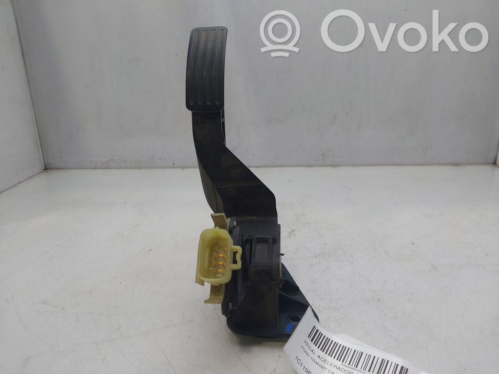 Ford Transit Gaspedalsensor elektrisch 