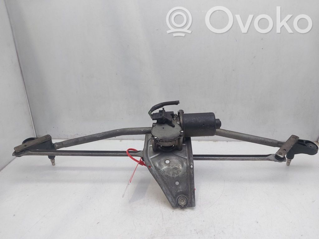 Ford Transit Motor și paralelogram ștergător parbriz