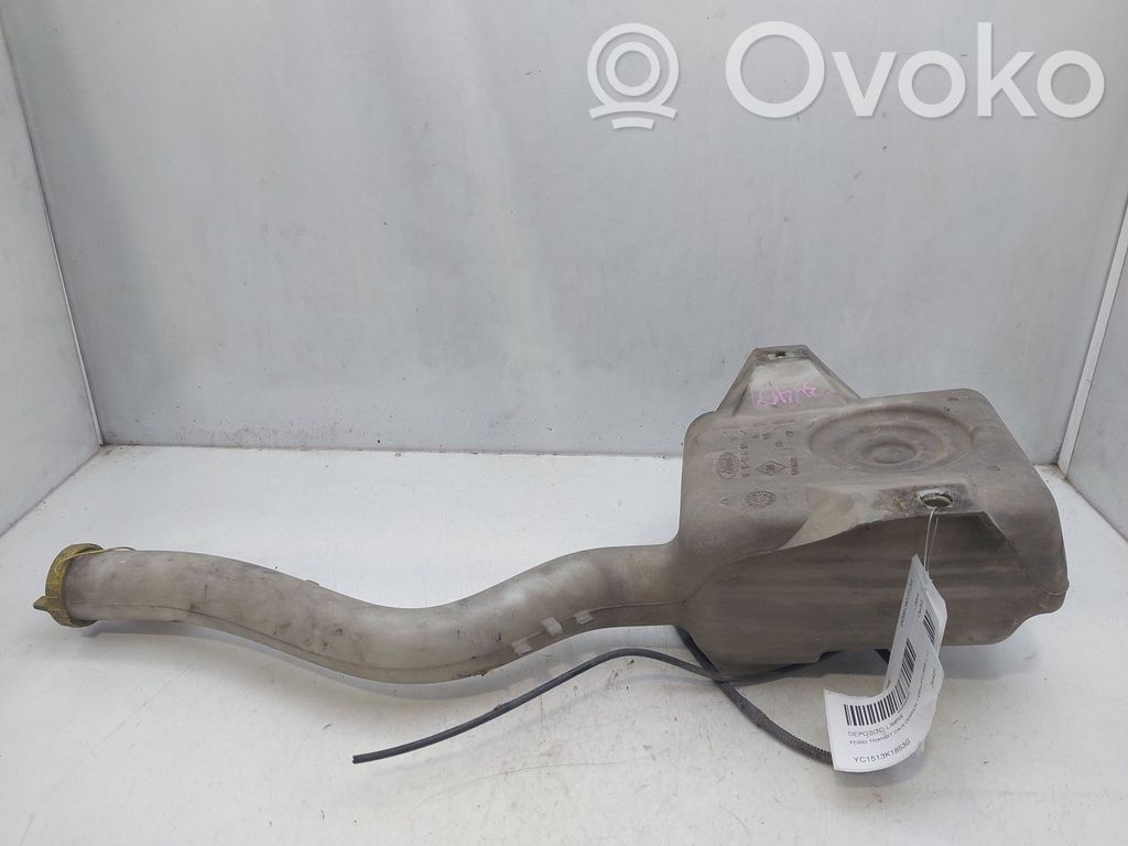 Zbiornik płynu do spryskiwaczy szyby przedniej / czołowej   YC1513K1853G
