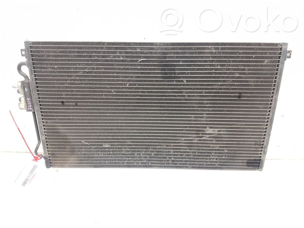 Chrysler Voyager Radiator răcire A/C (condensor) 