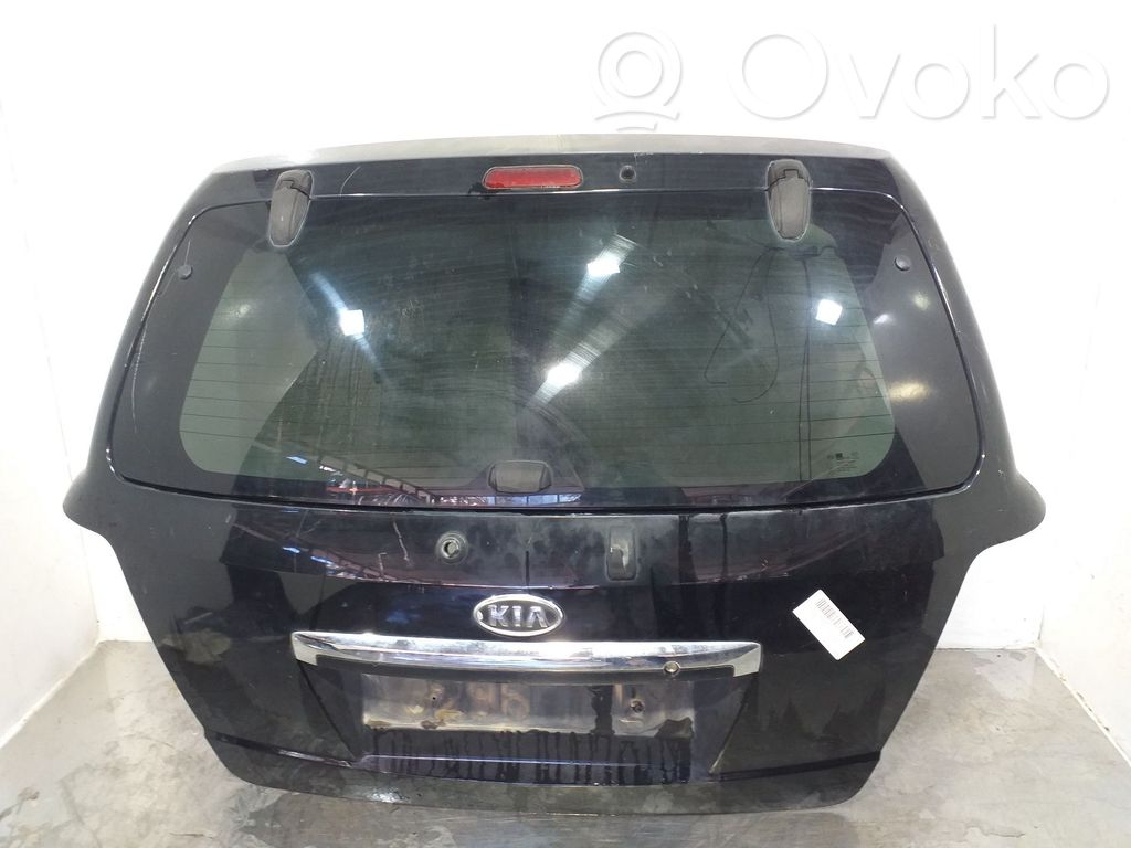 KIA Sorento Tailgate/trunk/boot lid 