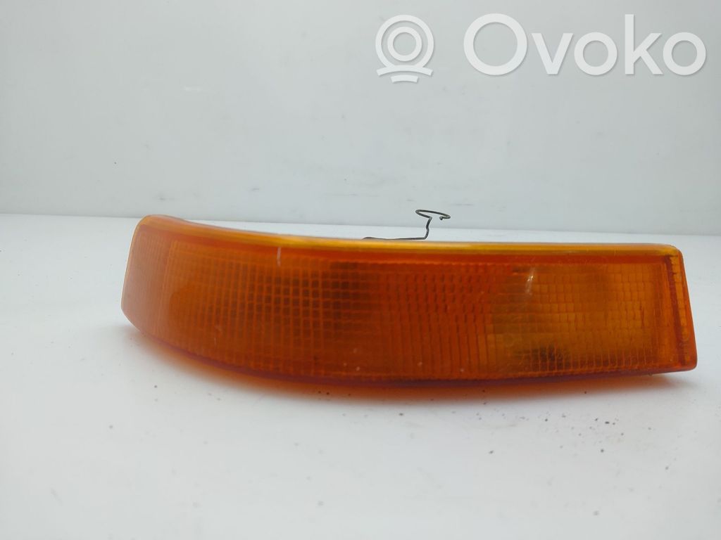 Renault Super R5 Phare frontale 
