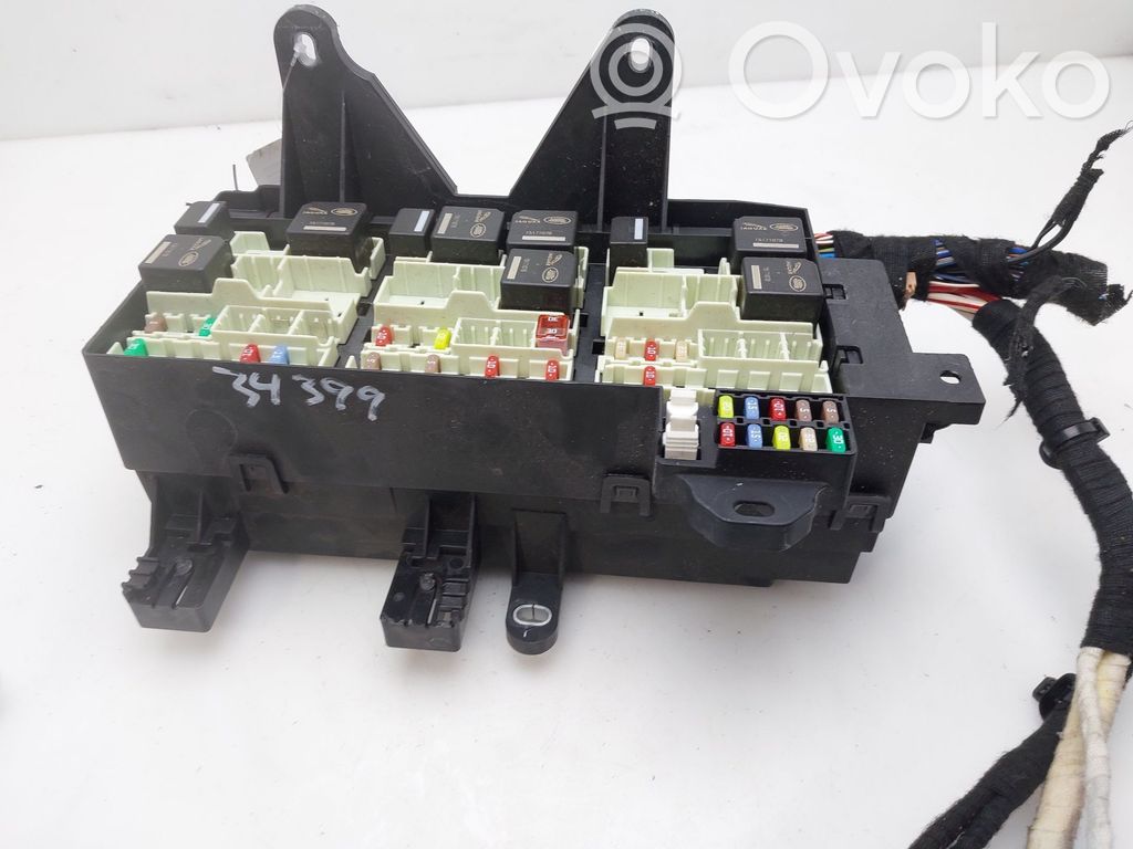 Módulo de fusible   GX7314A067DB