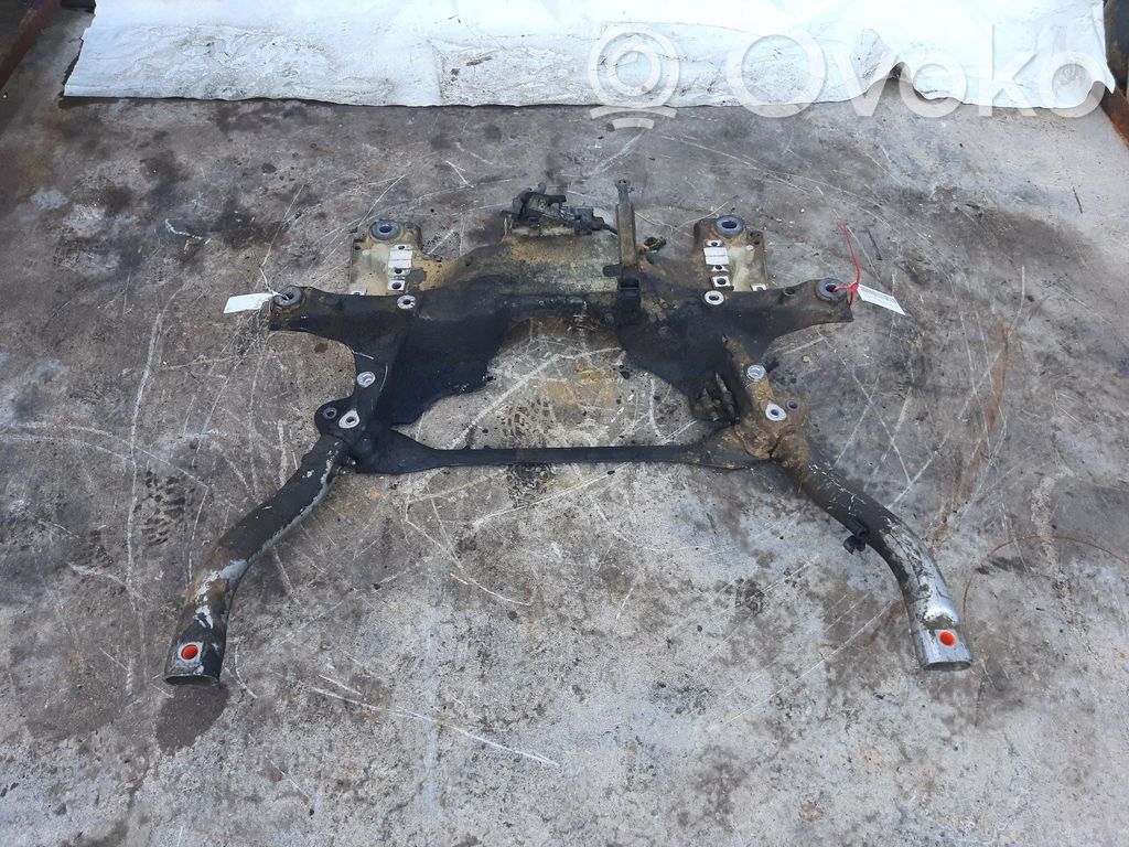 Peugeot 407 Front subframe 