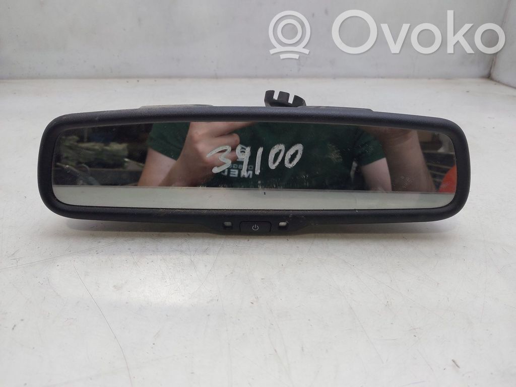 Espejo retrovisor (interior)   55157457AC