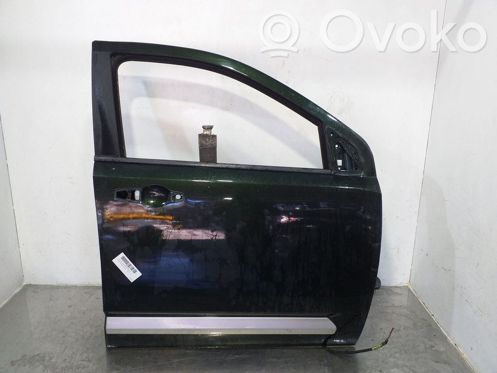 Jeep Compass Priekinės durys 