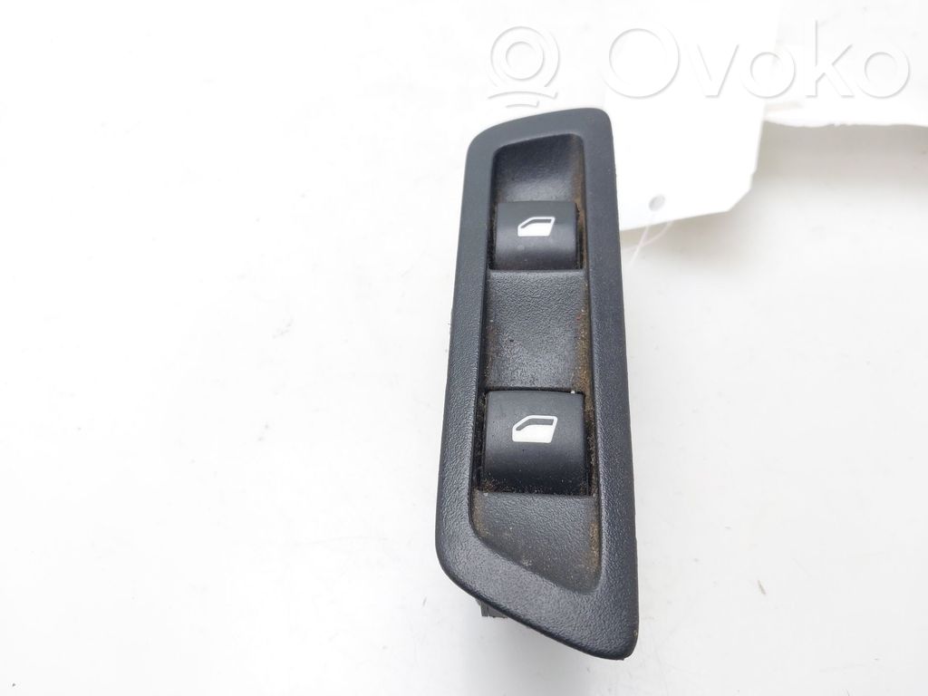 Citroen C-Elysée Interruptor del elevalunas eléctrico 