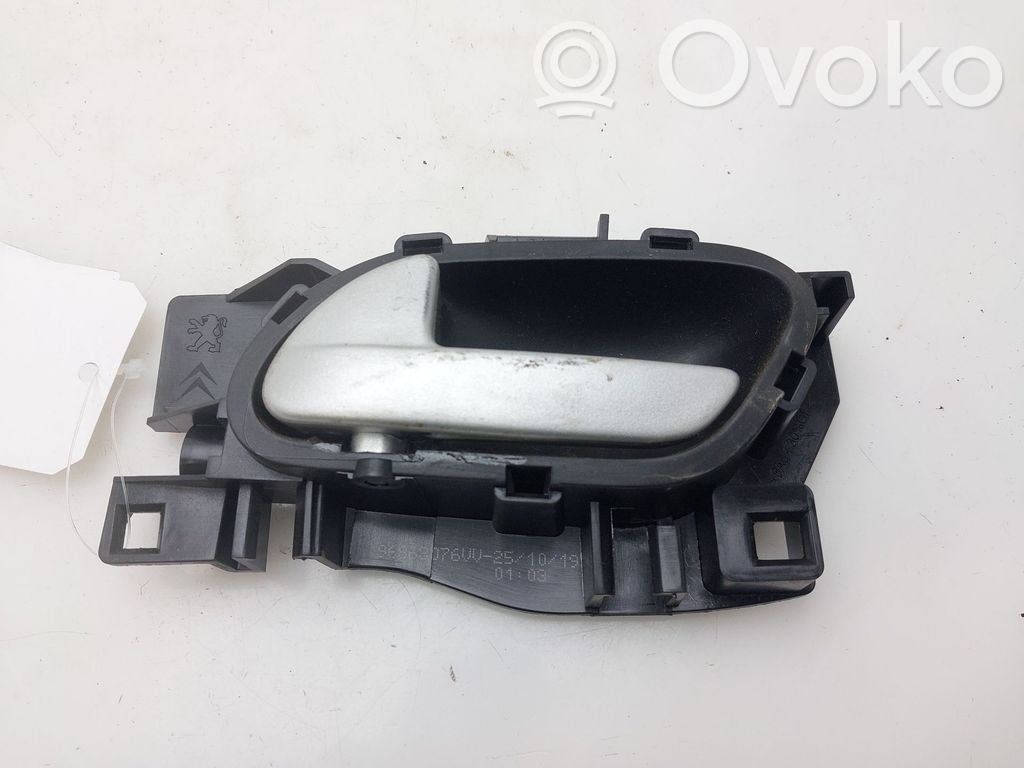 Citroen C-Elysée Manecilla interna puerta delantera 