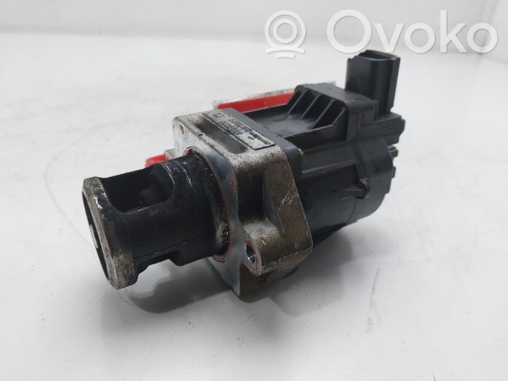 Opel Insignia A Supapă EGR