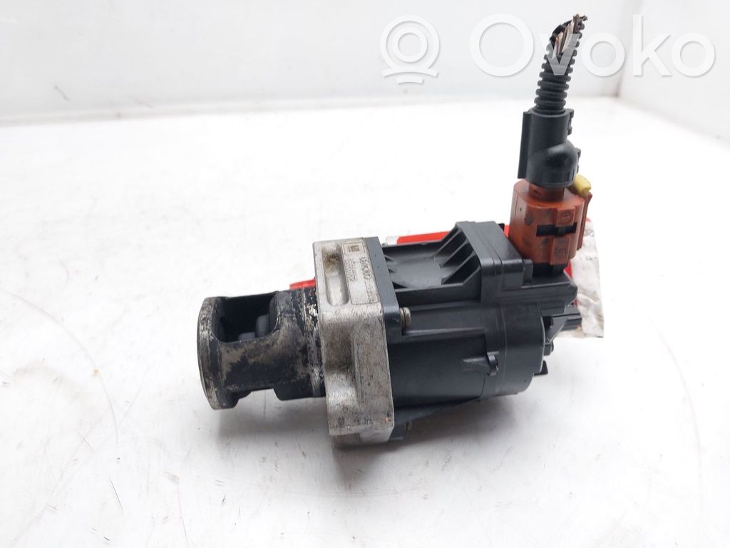 Opel Insignia A Supapă EGR