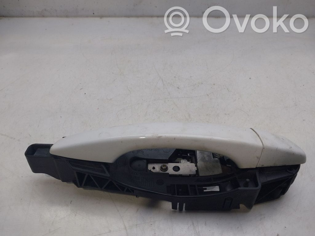 Peugeot 308 SW Maniglia esterna per portiera anteriore
