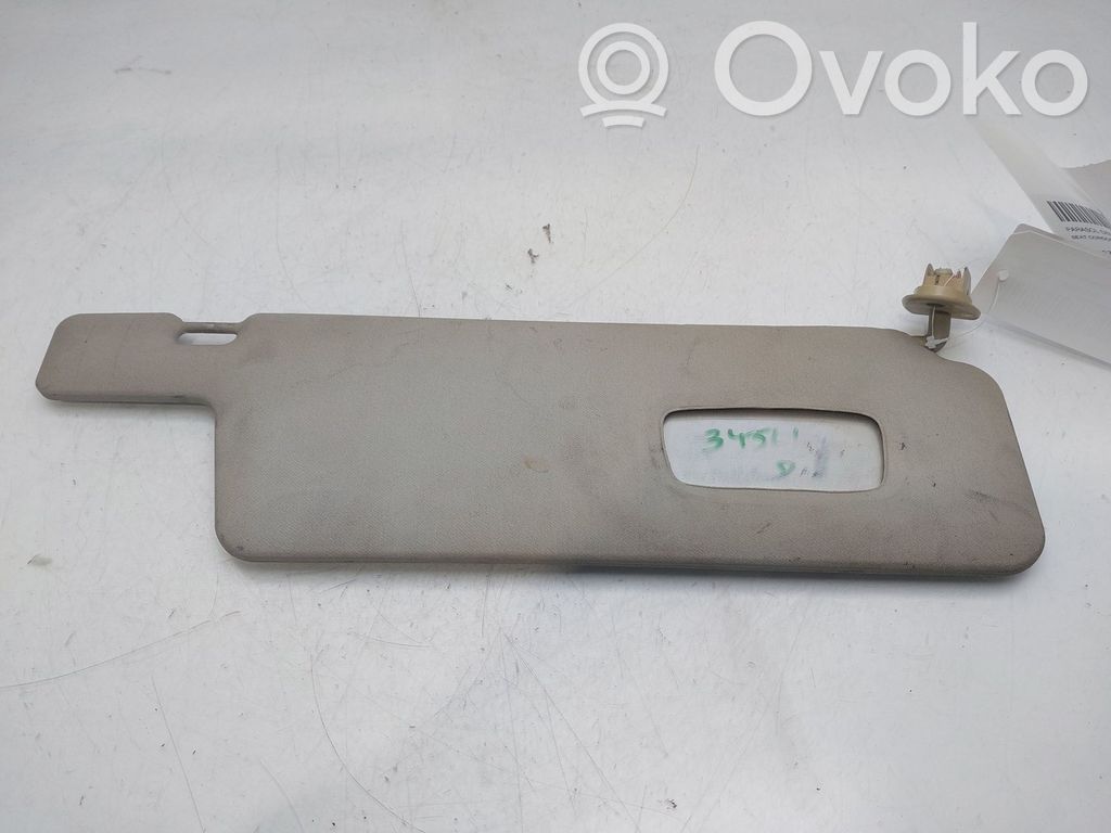 Seat Cordoba (6K) Parasolar 