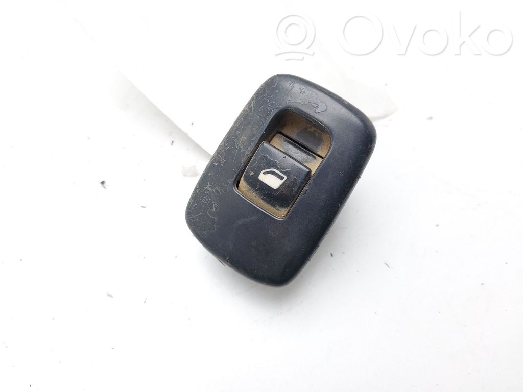 Peugeot 207 Interruptor del elevalunas eléctrico 