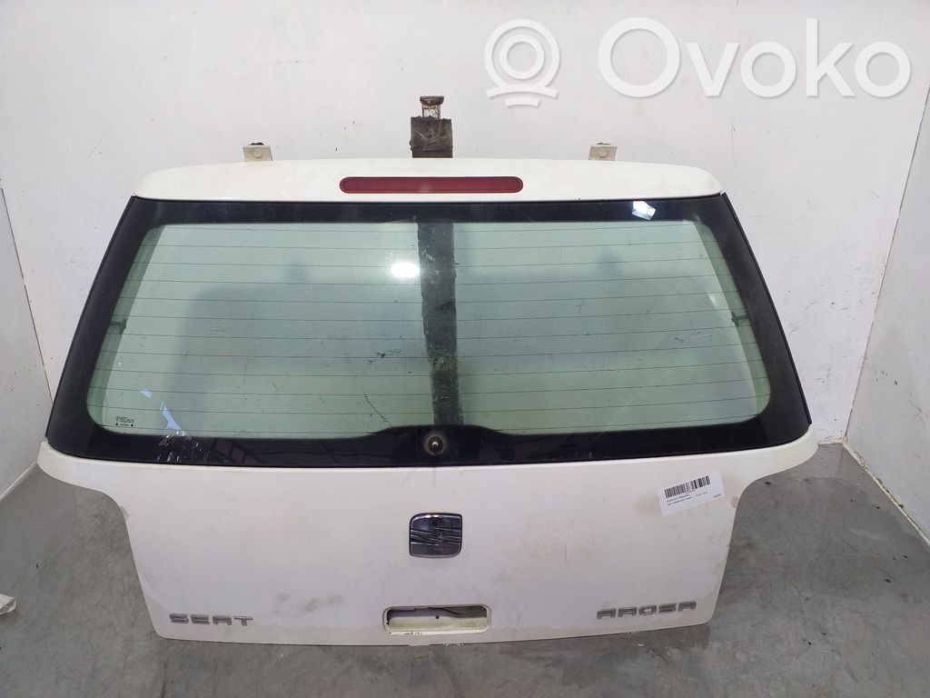 Seat Arosa Puerta del maletero/compartimento de carga 