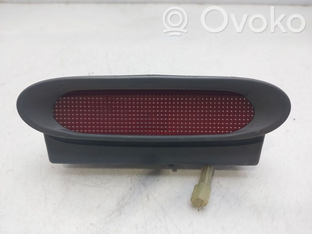 Hyundai Atos Classic Dritte Bremsleuchte
