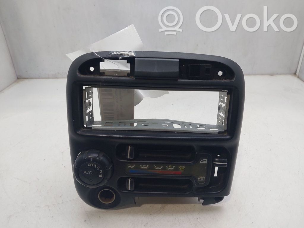 Hyundai Atos Classic Panel klimatyzacji 