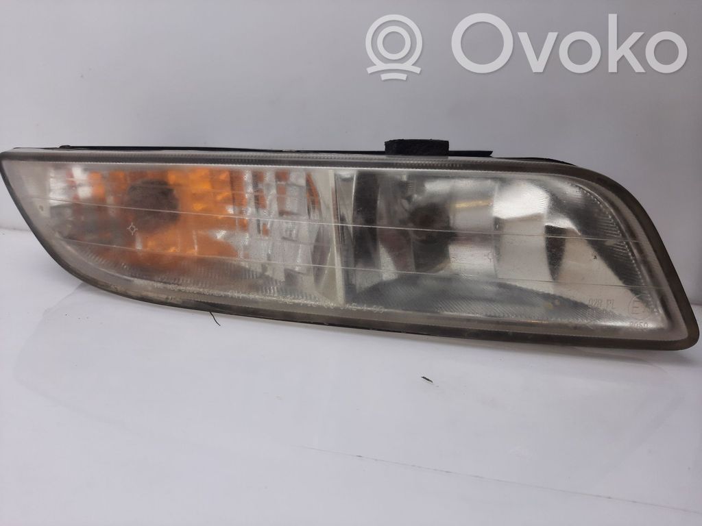 SsangYong Rexton Etusumuvalo 