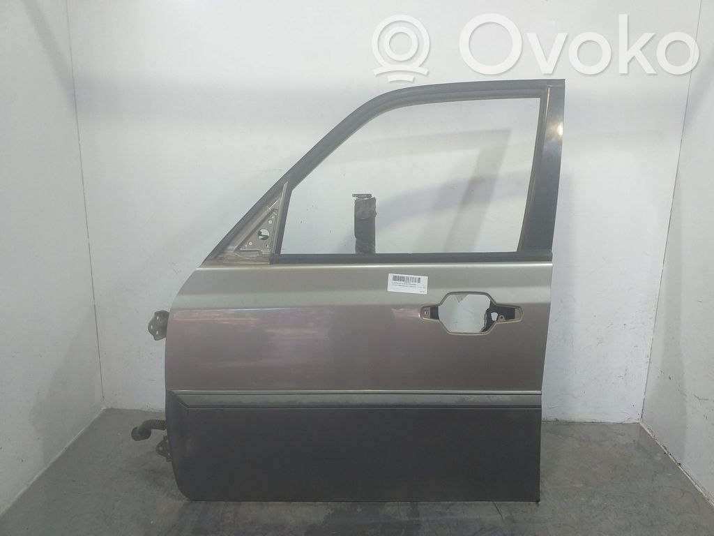Hyundai Terracan Puerta delantera 
