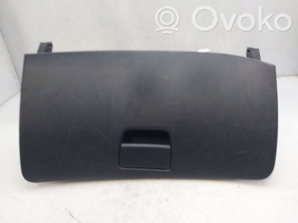 Chevrolet Aveo Guantera 