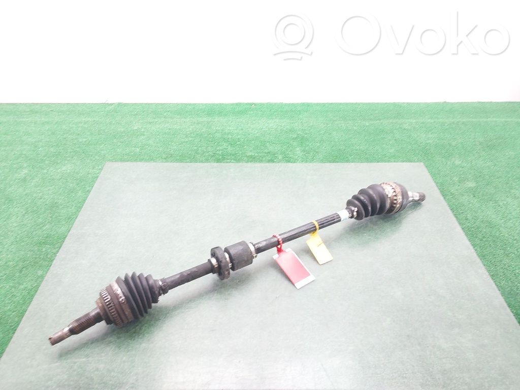 Daewoo Lacetti Eje de transmisión delantero 