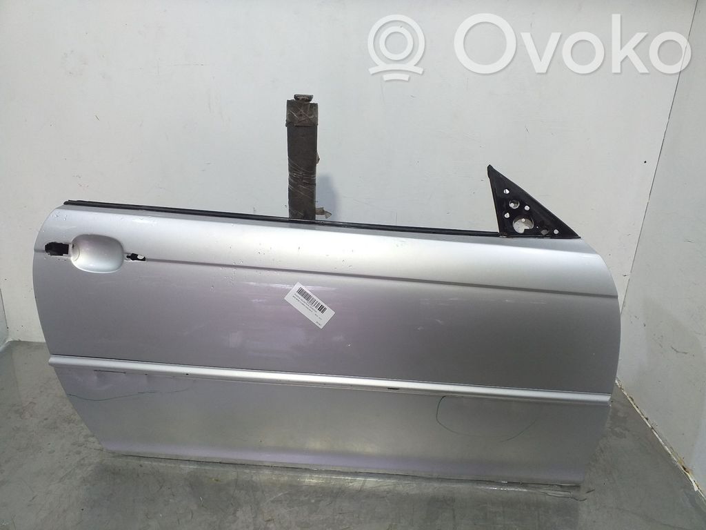 BMW 3 E46 Durvis 
