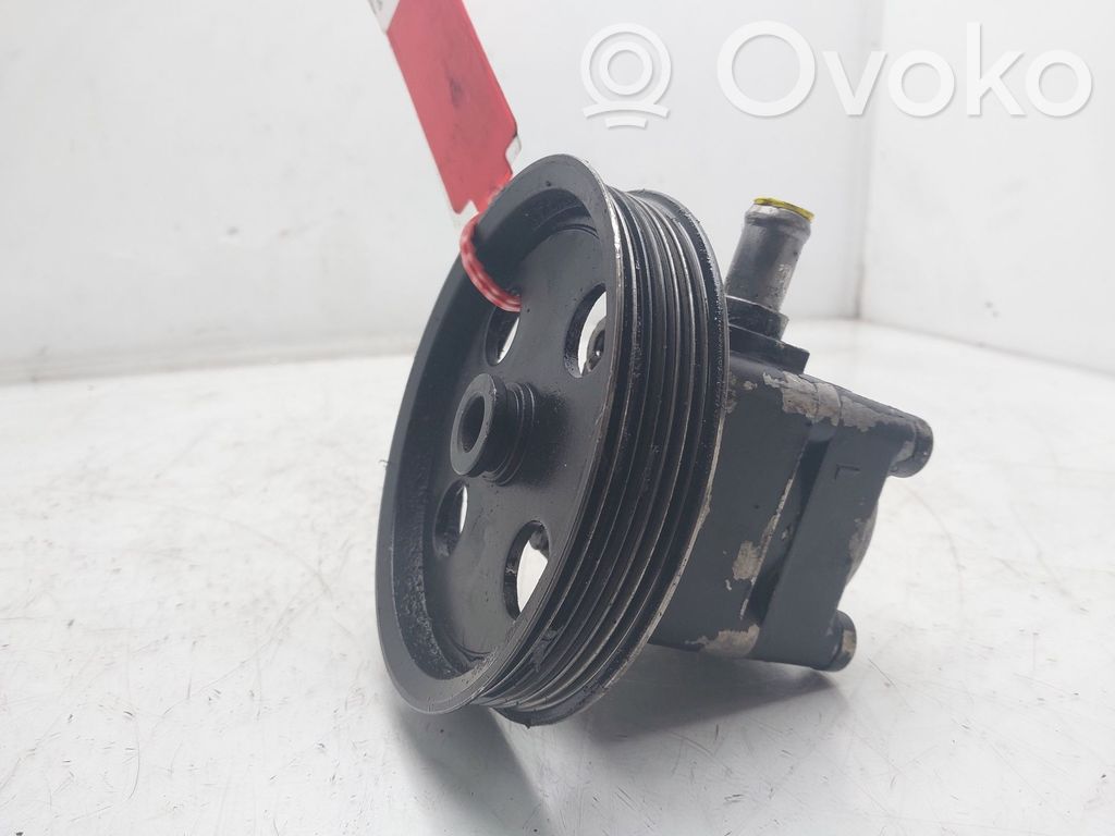 Volvo S80 Pompa servosterzo 