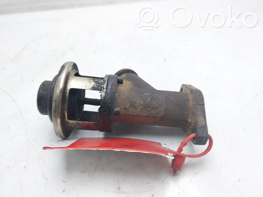 Peugeot 406 EGR vožtuvas 