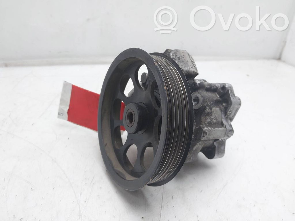 Saab 9-5 Ohjaustehostimen pumppu 
