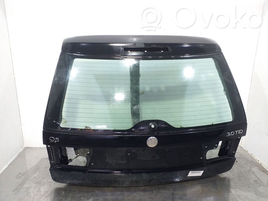 Saab 9-5 Tailgate/trunk/boot lid 