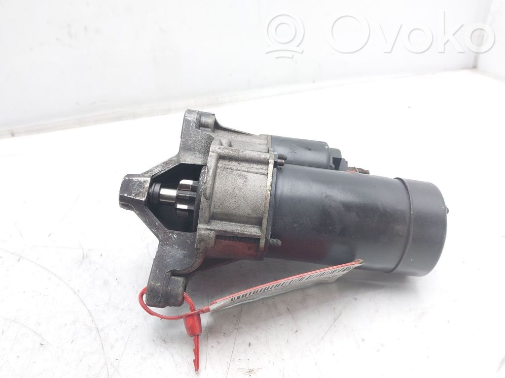 Peugeot 406 Motor de arranque 