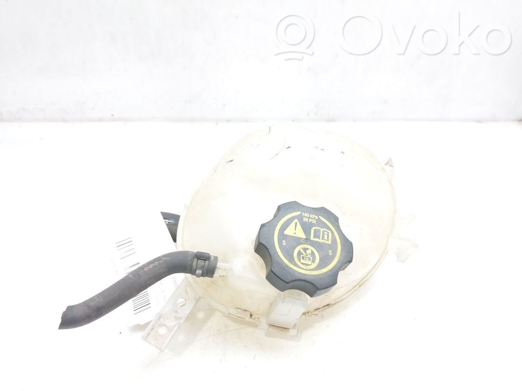 Opel Astra K Serbatoio di compensazione del liquido refrigerante/vaschetta
