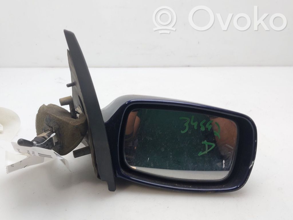 Ford Escort Espejo lateral eléctrico de la puerta delantera 