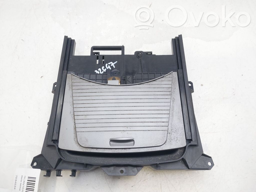 BMW 7 E65 E66 Guantera 