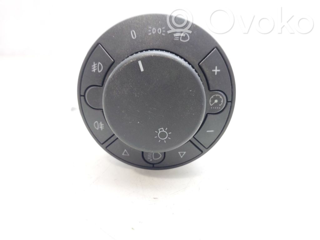 Light switch   13249397EB