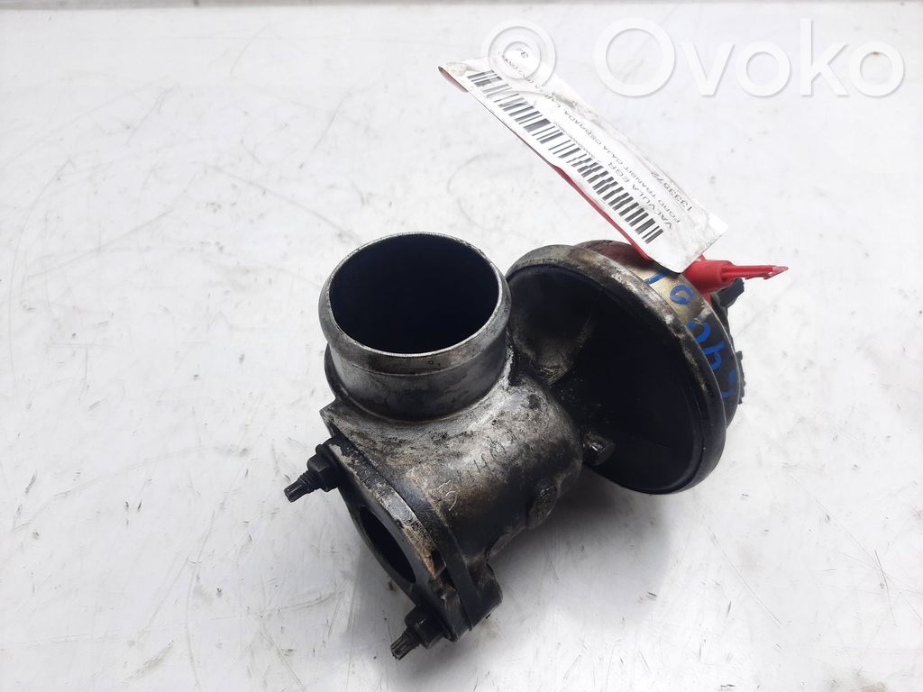 EGR-venttiili   1333572