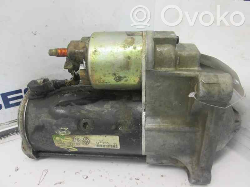 Renault Scenic I Motor de arranque 