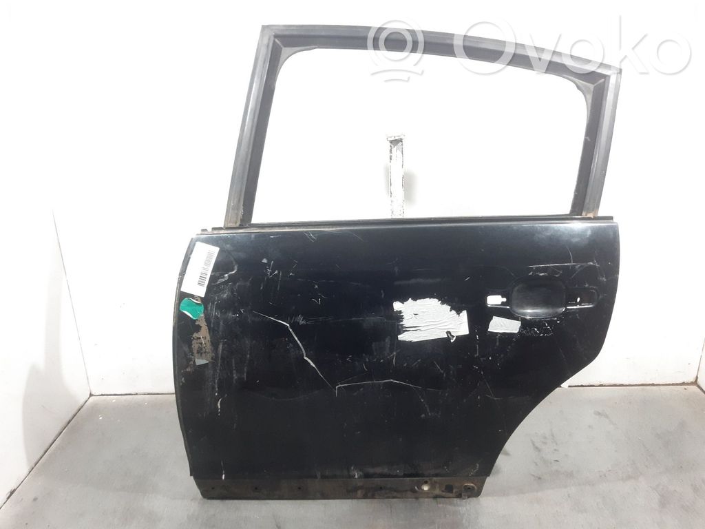 Citroen C4 I Puerta trasera 