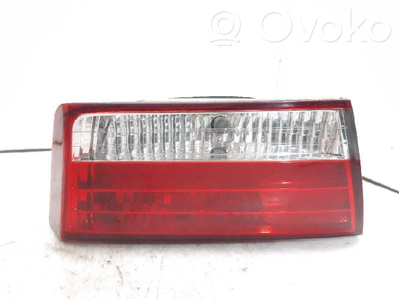 Hyundai Sonata Luces portón trasero/de freno 