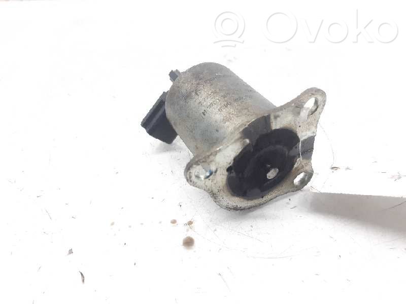 Renault Megane II Valvola EGR