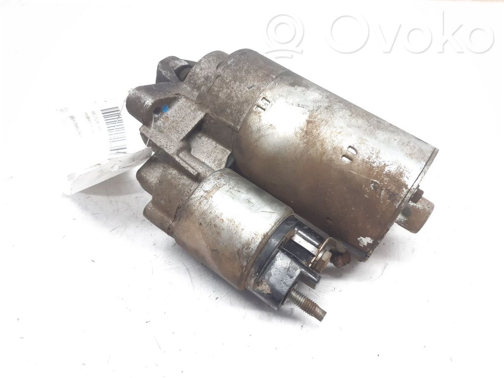 Motorino d’avviamento   9647982880