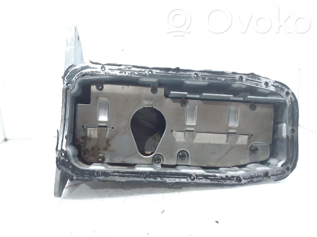 Daewoo Lanos Картер 