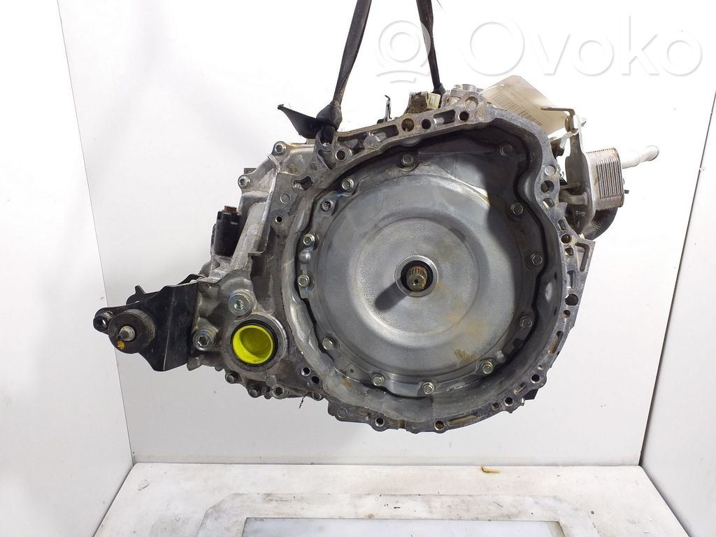 Toyota RAV 4 (XA40) Manual 5 speed gearbox 