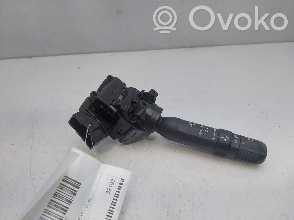 KIA Picanto Palanca de control del limpiaparabrisas 