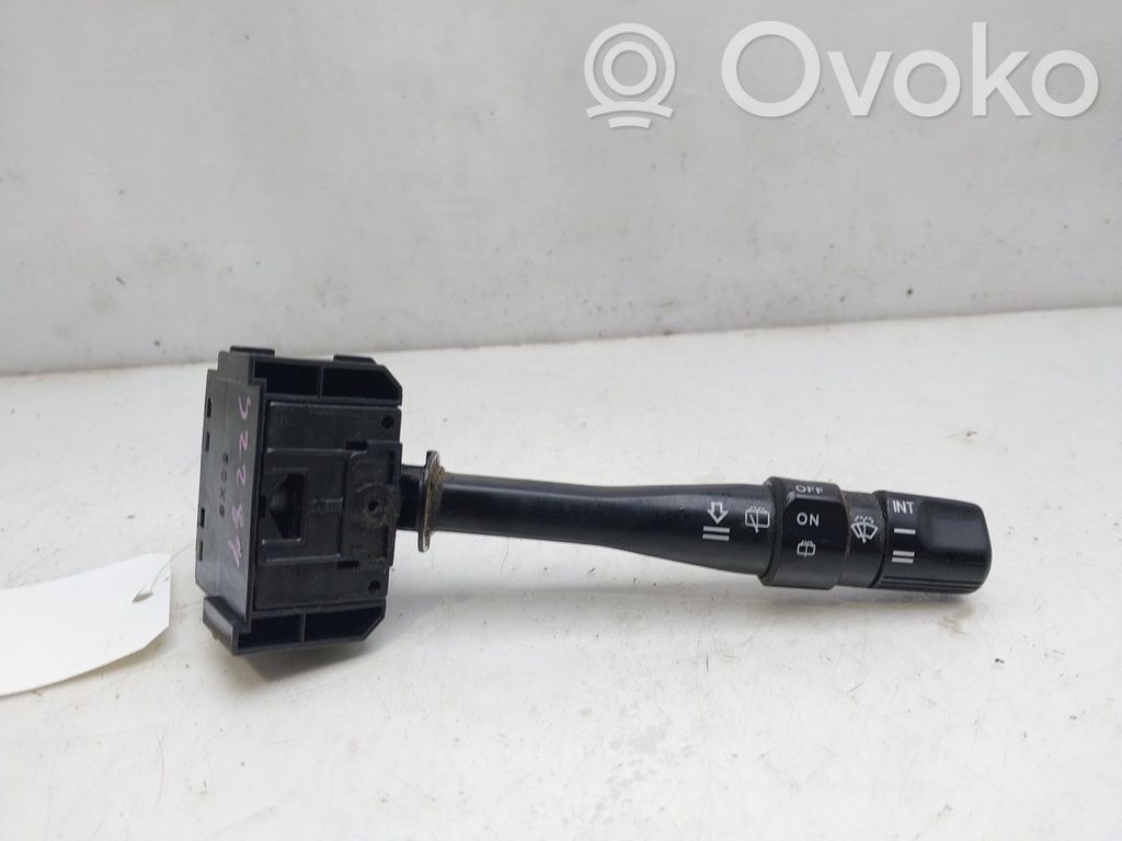 Honda CR-V Palanca de control del limpiaparabrisas 